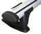 Prorack Whispbar tiny image roof rack